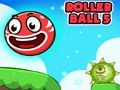 ゲームローラーボール5オンライン