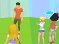 ゲームファッションショー オンライン