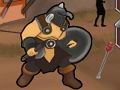 ゲーム中世の戦い2P オンライン