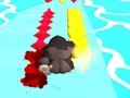 ゲームモンスターラッシュ オンライン