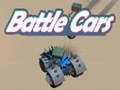 ゲームバトルカー オンライン