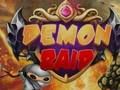 ゲームデーモン襲撃オンライン