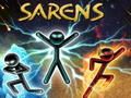 ゲームサレンスオンライン