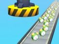 ゲーム工場で組み込まれた3Dオンライン