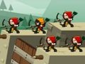 ゲーム要塞防衛2 オンライン