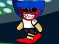ゲームハギーワギーサッカー オンライン