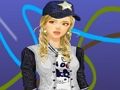 ゲームブラックピンクローズドレスアップ オンライン