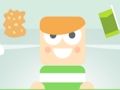 ゲームピーセルスキッパー オンライン