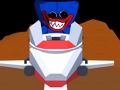 ゲームハギーワギー火星 オンライン