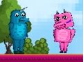 ゲームミスター・バボ オンライン
