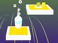 ゲーム空にジャンプし続ける オンライン