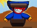 ゲームハギーワギー砂漠 オンライン