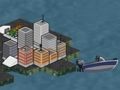 ゲームフィッシュレストラン オンライン