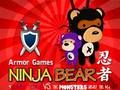 ゲーム忍者ベアオンライン