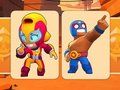 ゲーム戦う星メモリオンライン