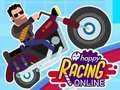 ゲームハッピー・レーシング・オンラインオンライン
