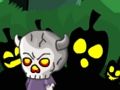ゲームハロウィンフォレストエスケープシリーズ第1話 オンライン