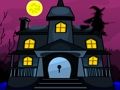 ゲームハロウィンフォレストエスケープシリーズ第3話 オンライン