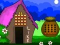 ゲーム森の小屋エスケープ2 オンライン