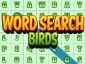 ゲームワードサーチ 鳥オンライン