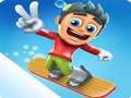 ゲームスキーサファリオンライン ゲームスキーサファリオンライン