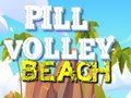 ゲームピルボレー・ビーチオンライン