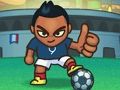 ゲーム面白いサッカー オンライン