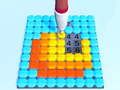 ゲームダイヤモンドペインティングASMRカラーリング オンライン