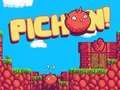 ゲームピチョン: バウンサーな鳥オンライン