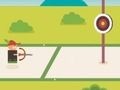 ゲーム小さなアーチャーオンライン