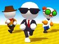 ゲームランナーに挑戦オンライン