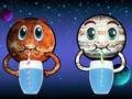ゲーム火星対ジュピターオンライン