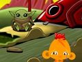 ゲームモンキーゴーハッピーステージ607 オンライン