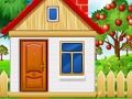 ゲーム15ドアエスケープ オンライン