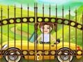 ゲームきのこの森の脱出 オンライン