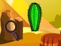 ゲーム砂漠のラクダの脱出 オンライン