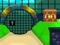 ゲーム洞窟の森の脱出2 オンライン