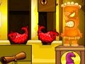ゲームクイーンエスケープ オンライン