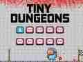ゲーム小さなダンジョンオンライン