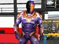 ゲームフライングアイアンヒーロー オンライン