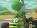 ゲームマリオカートチャレンジ オンライン
