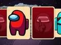 ゲームクルーメイトとインポスターのメモリーオンライン