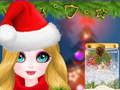 ゲームプリンセスマジッククリスマスDIY オンライン