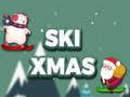ゲームスキークリスマス オンライン