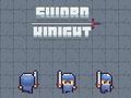 ゲーム剣の騎士オンライン