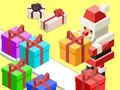 ゲームクリスマスギフトラインオンライン