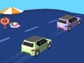 ゲーム暴走トラック オンライン