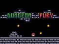 ゲームダンジョンの怒りオンライン