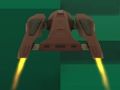 ゲーム現代のジェット機 オンライン