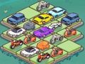 ゲーム駐車場 オンライン